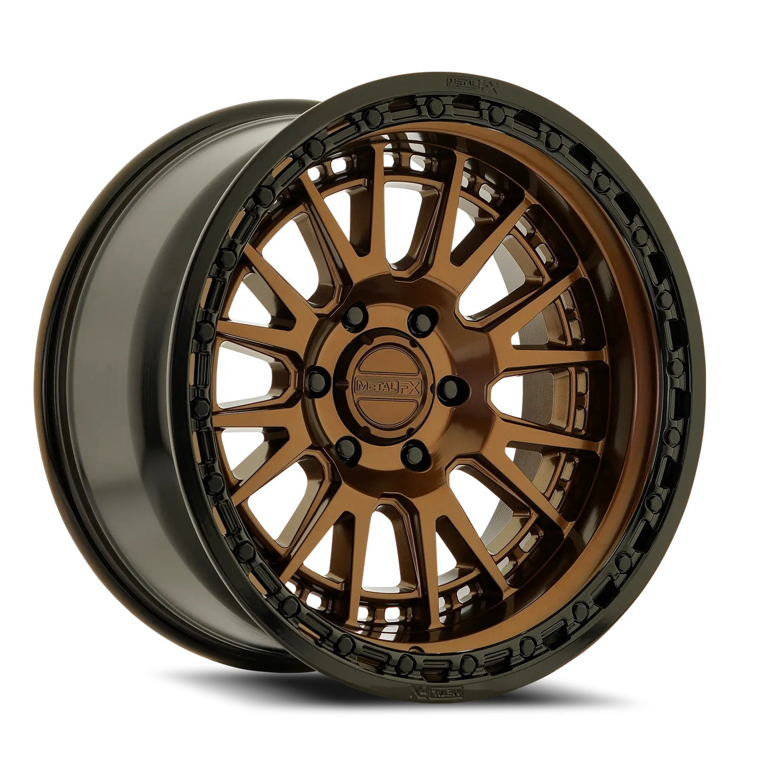 METAL-FX SLAYER TRUCK 17X9